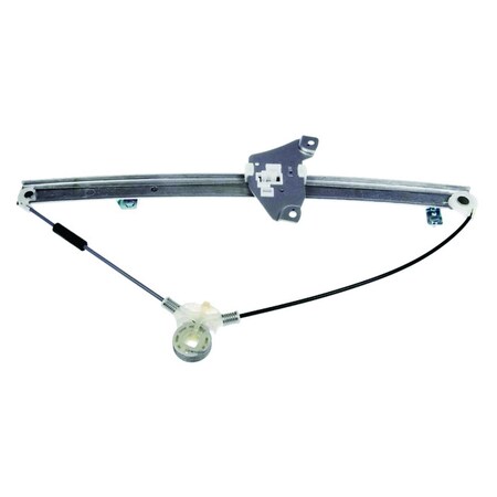 Wai Global POWER WINDOW REGULATOR ONLY, WPR4715R WPR4715R